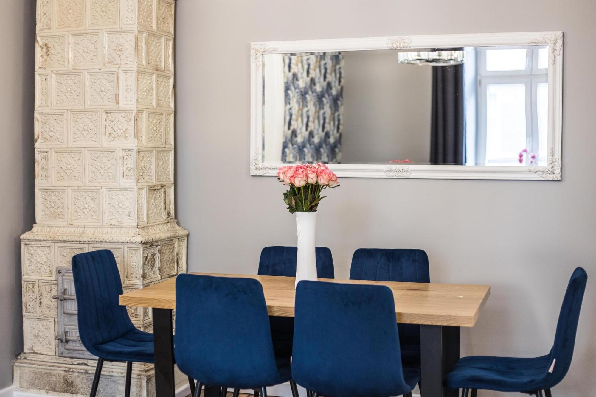 קרקוב Cracwow Old Town Apartment מראה חיצוני תמונה